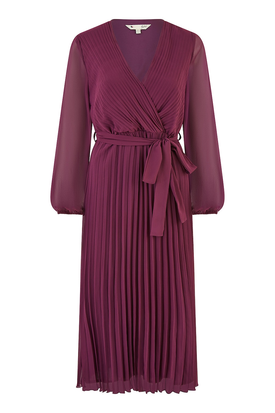 Коктейльное платье Yumi, Blackberry
Коктейльное платье Yumi, Blackberry