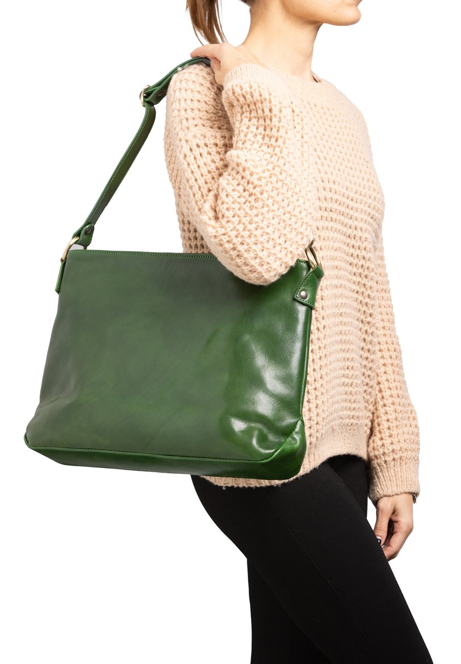 Сумка Chiara Ferretti Handbag, Green
Сумка Chiara Ferretti Handbag, Green