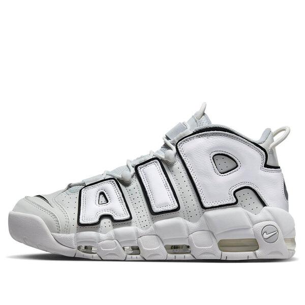 Кроссовки air more uptempo 96 'photon dust' Nike, мультиколор
Кроссовки air more uptempo 96 'photon dust' Nike, мультиколор
