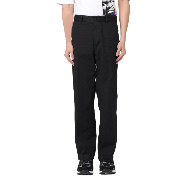 Dsquared 2 Классические брюки Dsquared2 с принтом логотипа
Dsquared 2 Классические брюки Dsquared2 с принтом логотипа