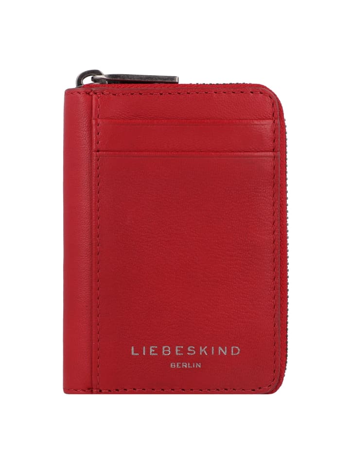 Кошелек LIEBESKIND BERLIN
Кошелек LIEBESKIND BERLIN