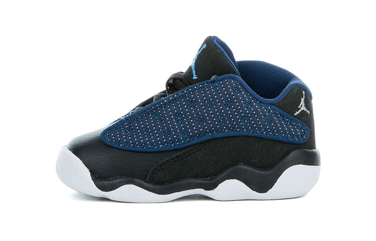 Air 13 Детские кроссовки TD Jordan
Air 13 Детские кроссовки TD Jordan