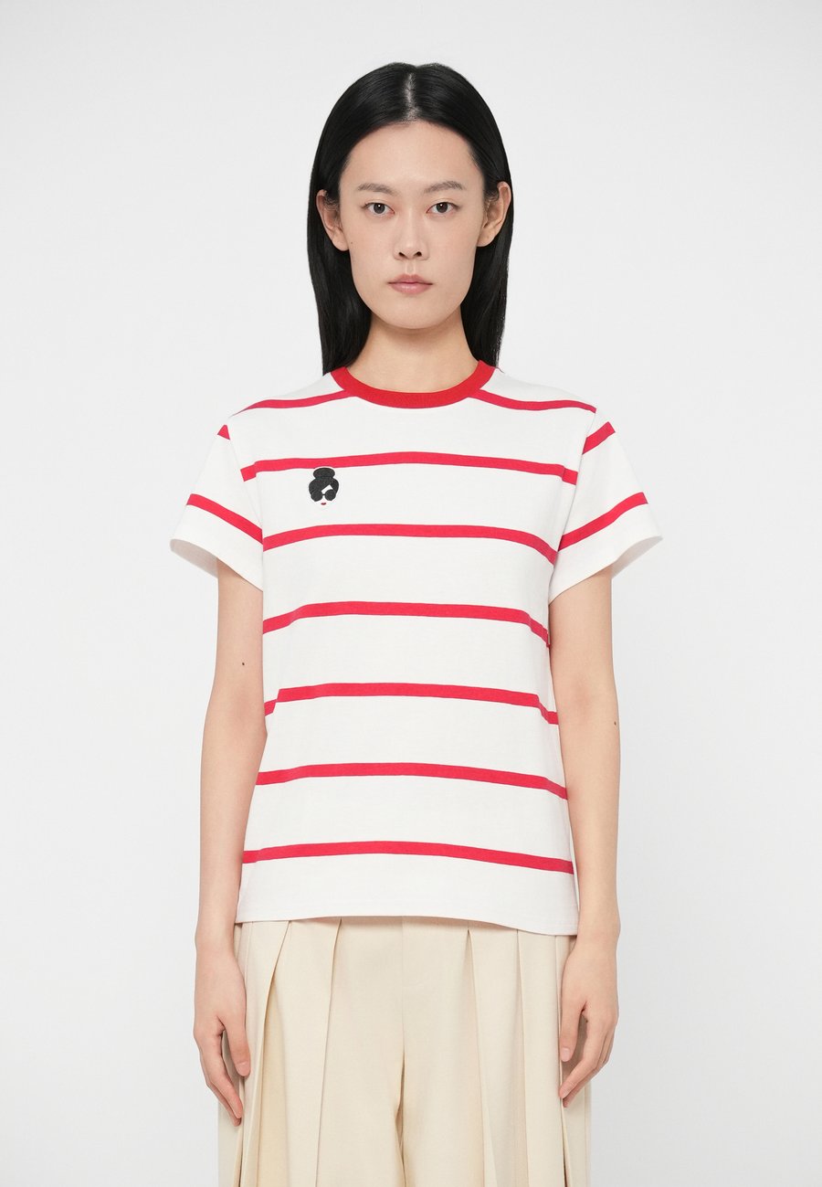 Футболка Alice + Olivia ALVERA STACE FACE TEE, Off White/Perfect Ruby /Multi-Coloured, Белый, Футболка Alice + Olivia ALVERA STACE FACE TEE, Off White/Perfect Ruby /Multi-Coloured
Футболка Alice + Olivia ALVERA STACE FACE TEE, Off White/Perfect Ruby /Multi-Coloured, Белый, Футболка Alice + Olivia ALVERA STACE FACE TEE, Off White/Perfect Ruby /Multi-Coloured