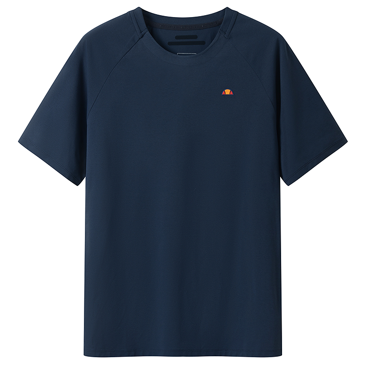 Футболка Unisex Crew Neck тонкая Ellesse, темно-синий
Футболка Unisex Crew Neck тонкая Ellesse, темно-синий