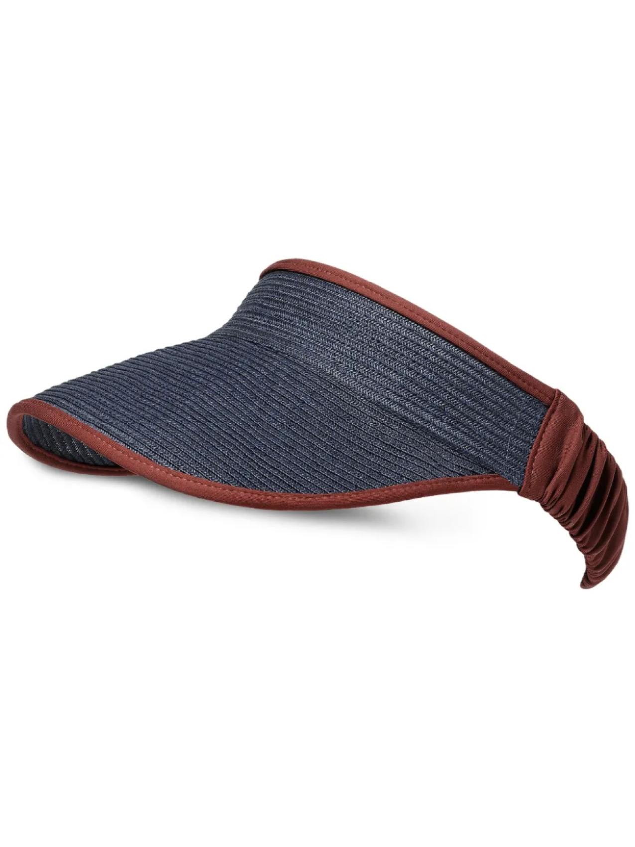 Козырек Carla ERES, синий
Козырек Carla ERES, синий