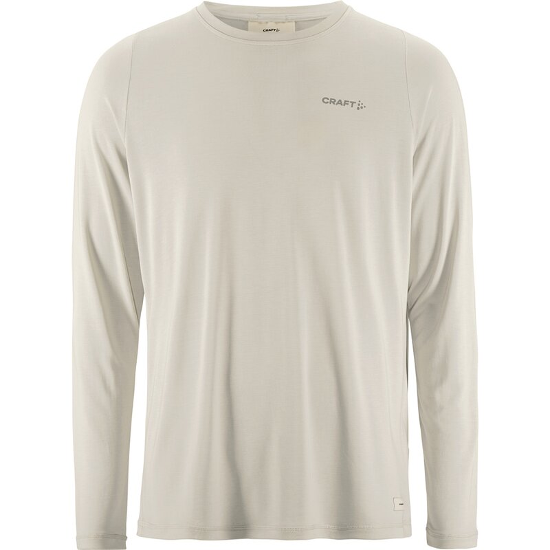 Shirt collective bi-blend ls tee m Craft, цвет cloud
Shirt collective bi-blend ls tee m Craft, цвет cloud