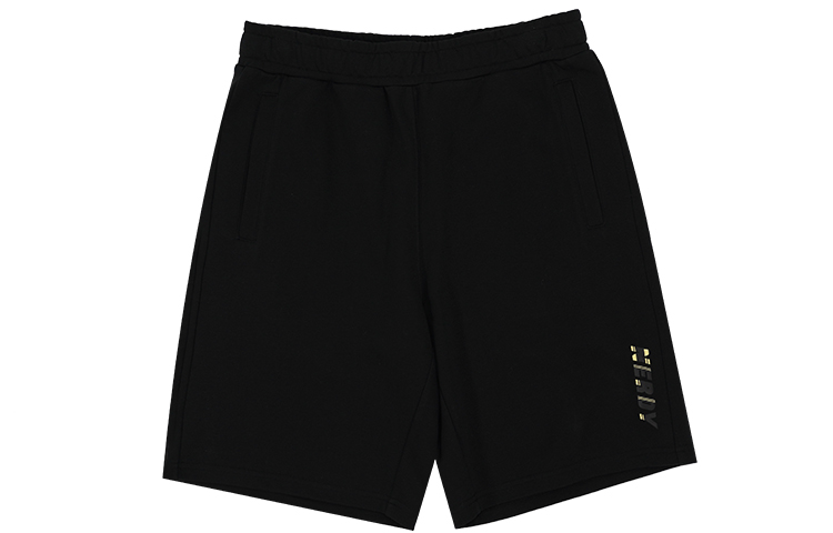 Nerdy Спортивные шорты унисекс черные
Nerdy Спортивные шорты унисекс черные