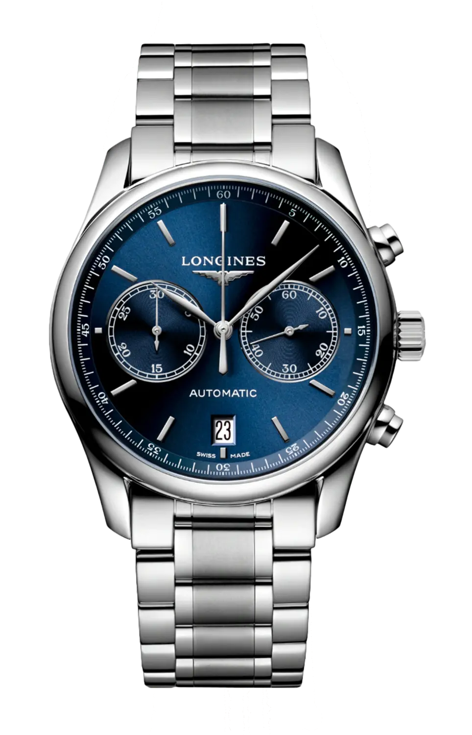Часы the master collection Longines
Часы the master collection Longines