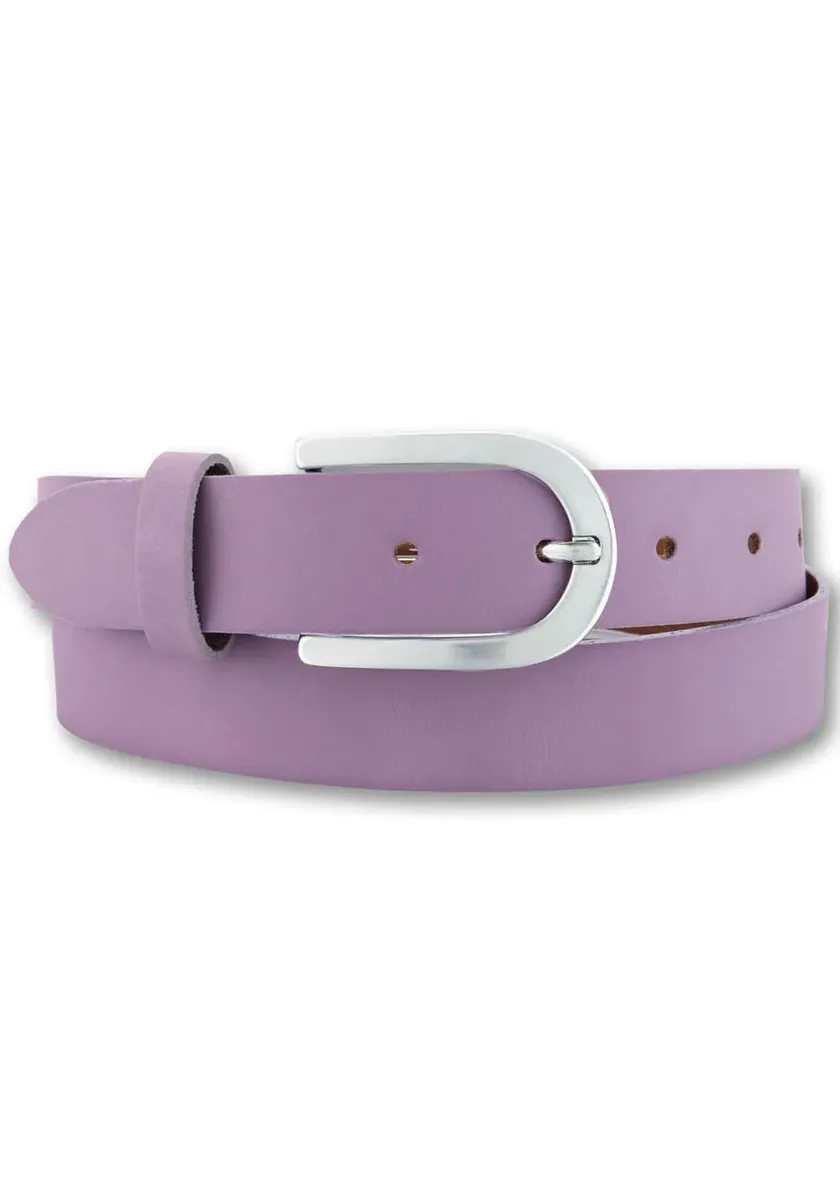 Кожаный ремень BERND GÖTZ, тонкая, гладкая поверхность, застежка в виде подковы, цвет Lavendel
Кожаный ремень BERND GÖTZ, тонкая, гладкая поверхность, застежка в виде подковы, цвет Lavendel
