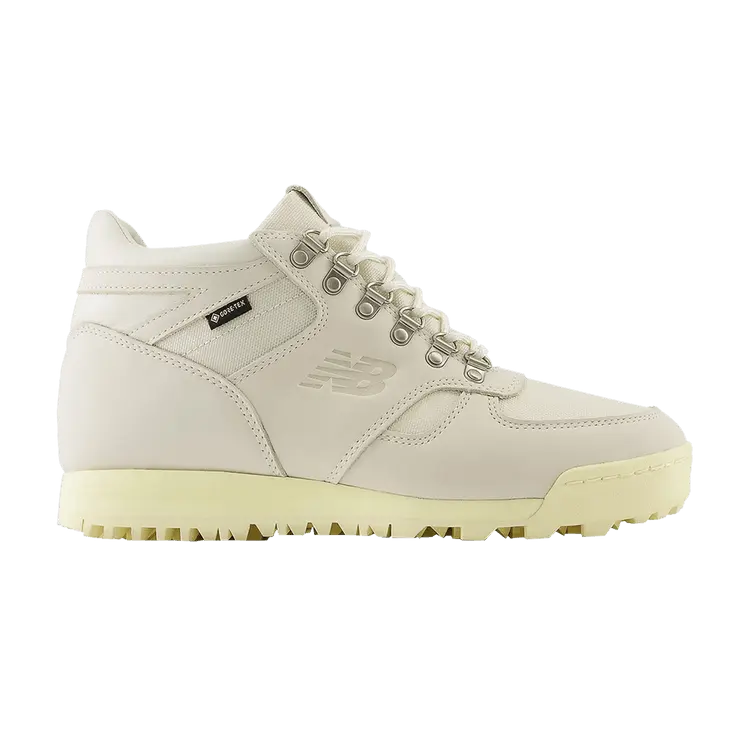 Кроссовки Rainier GORE-TEX 'Turtledove', кремовый
Кроссовки Rainier GORE-TEX 'Turtledove', кремовый