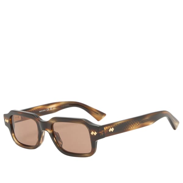 Солнцезащитные очки Bottega Veneta BV1442S Bottega Veneta Eyewear, havana & коричневый
Солнцезащитные очки Bottega Veneta BV1442S Bottega Veneta Eyewear, havana & коричневый
