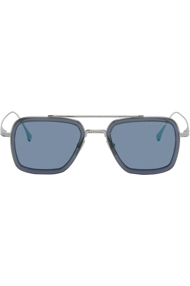 Солнцезащитные очки Flight 006 Dita, мультиколор
Солнцезащитные очки Flight 006 Dita, мультиколор