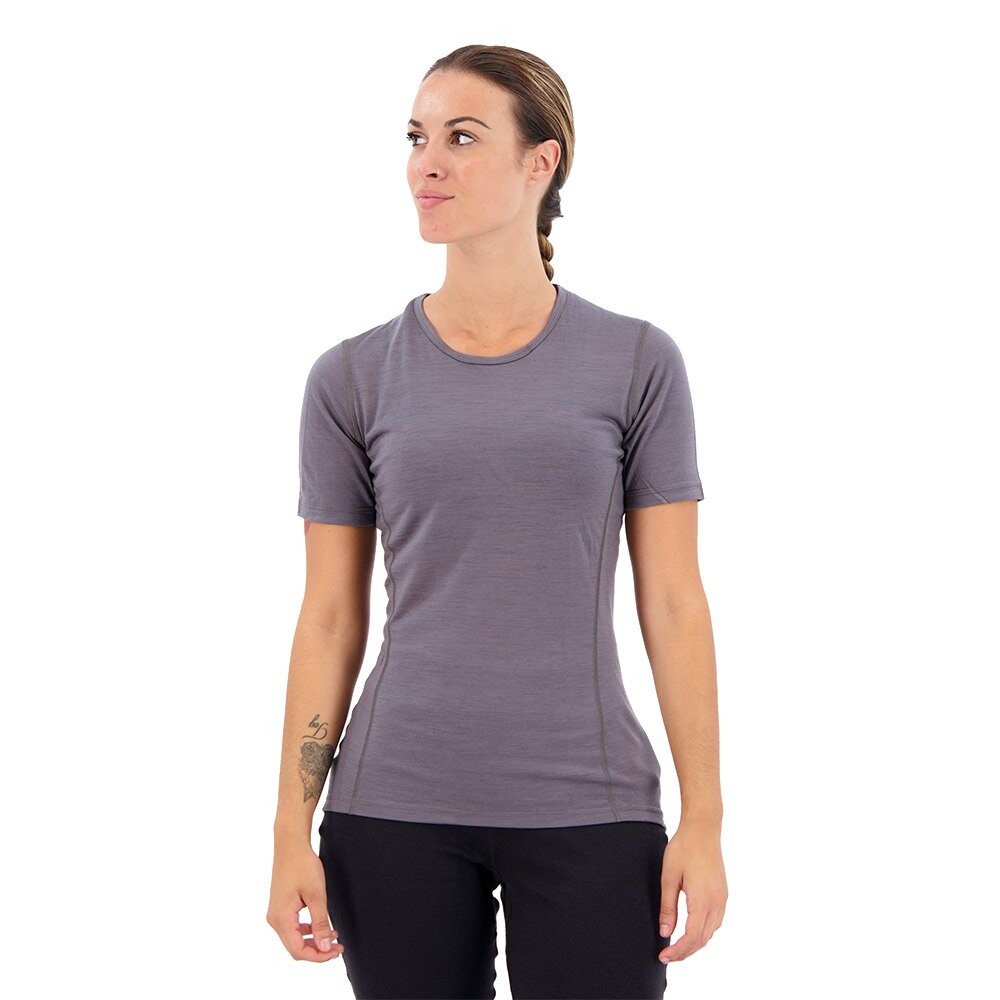 Футболка с коротким рукавом adidas Xperior Merino 150 Baselayer, серый
Футболка с коротким рукавом adidas Xperior Merino 150 Baselayer, серый