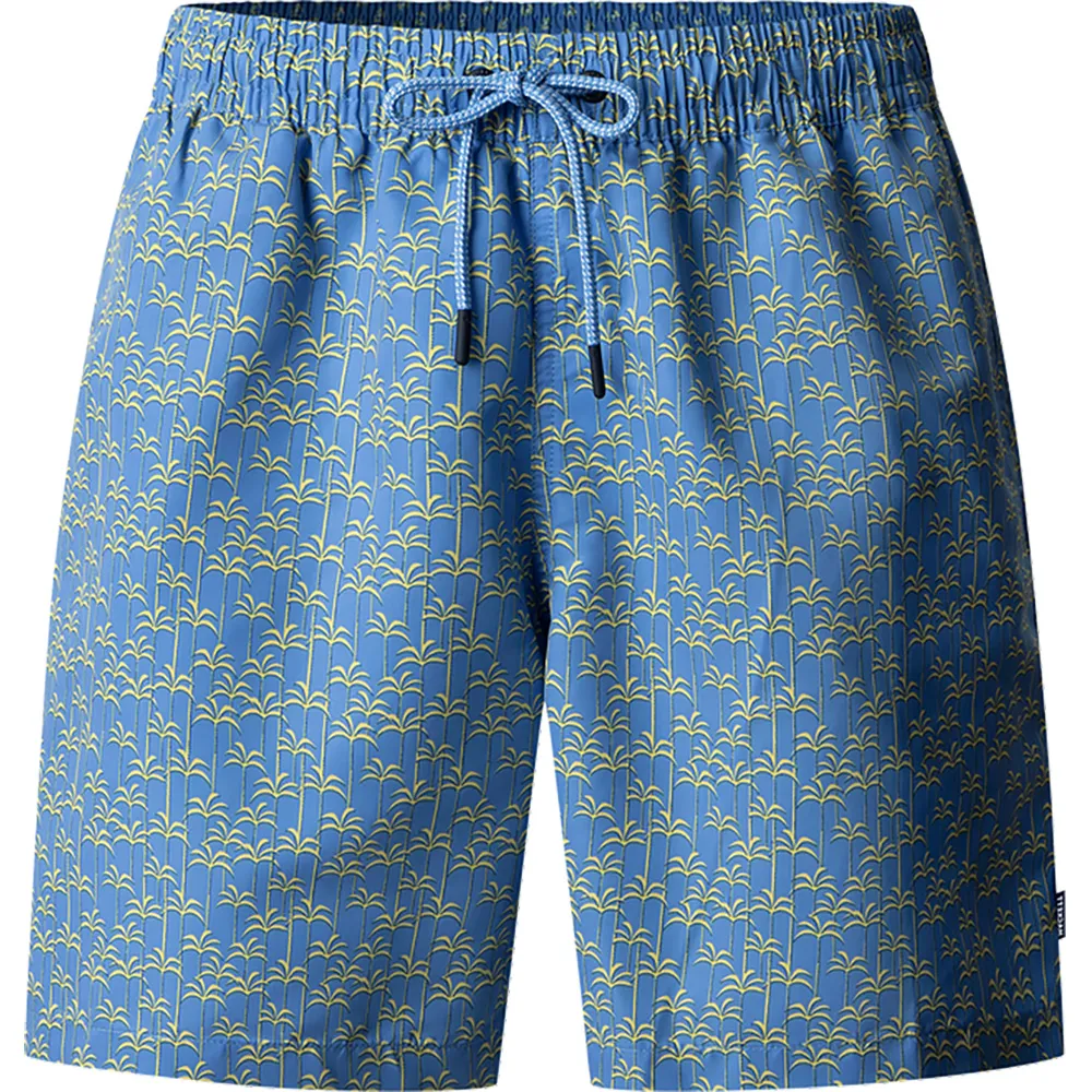 Плавки Hackett Palms, синий
Плавки Hackett Palms, синий