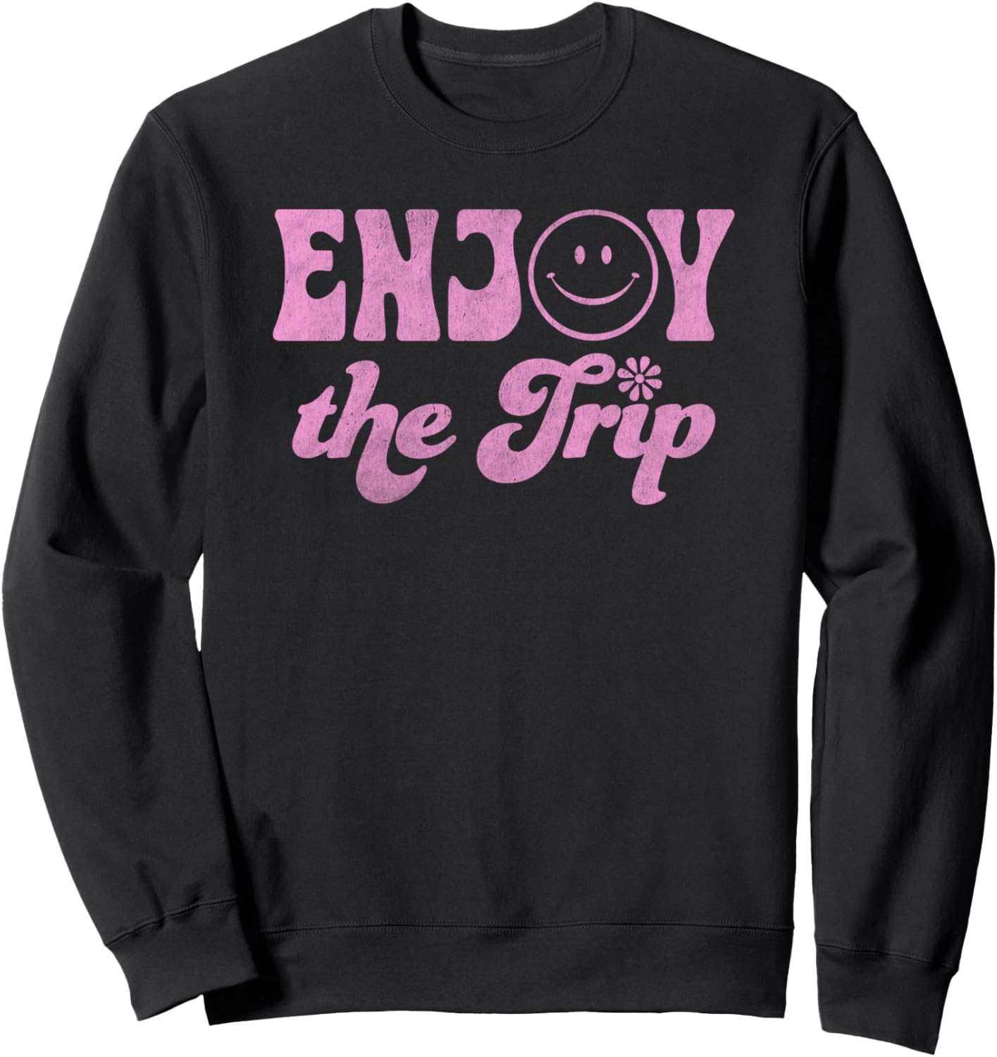 Наслаждайтесь поездкой! Толстовка с розовым текстом и знаком мира Trendy Apparel, Розовый, Наслаждайтесь поездкой! Толстовка с розовым текстом и знаком мира Trendy Apparel
Наслаждайтесь поездкой! Толстовка с розовым текстом и знаком мира Trendy Apparel, Розовый, Наслаждайтесь поездкой! Толстовка с розовым текстом и знаком мира Trendy Apparel