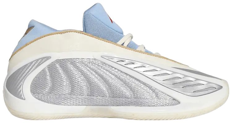 Кроссовки Adidas AE 2, синий
Кроссовки Adidas AE 2, синий
