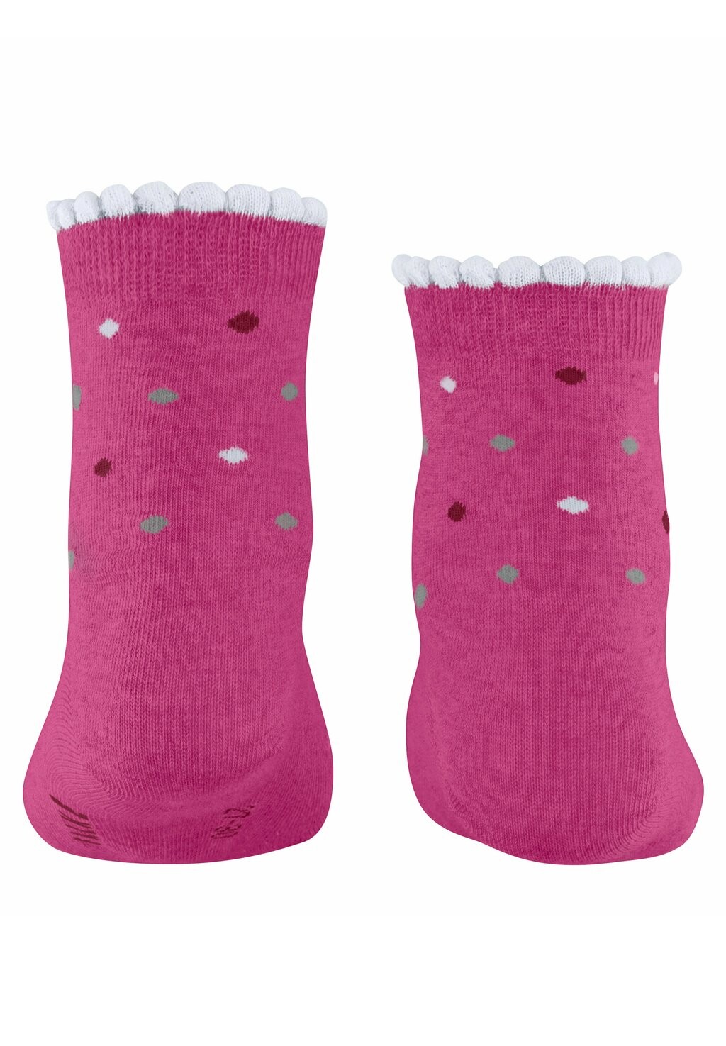 Носки MULTIDOT WITH PATTERN FALKE, розовый
Носки MULTIDOT WITH PATTERN FALKE, розовый