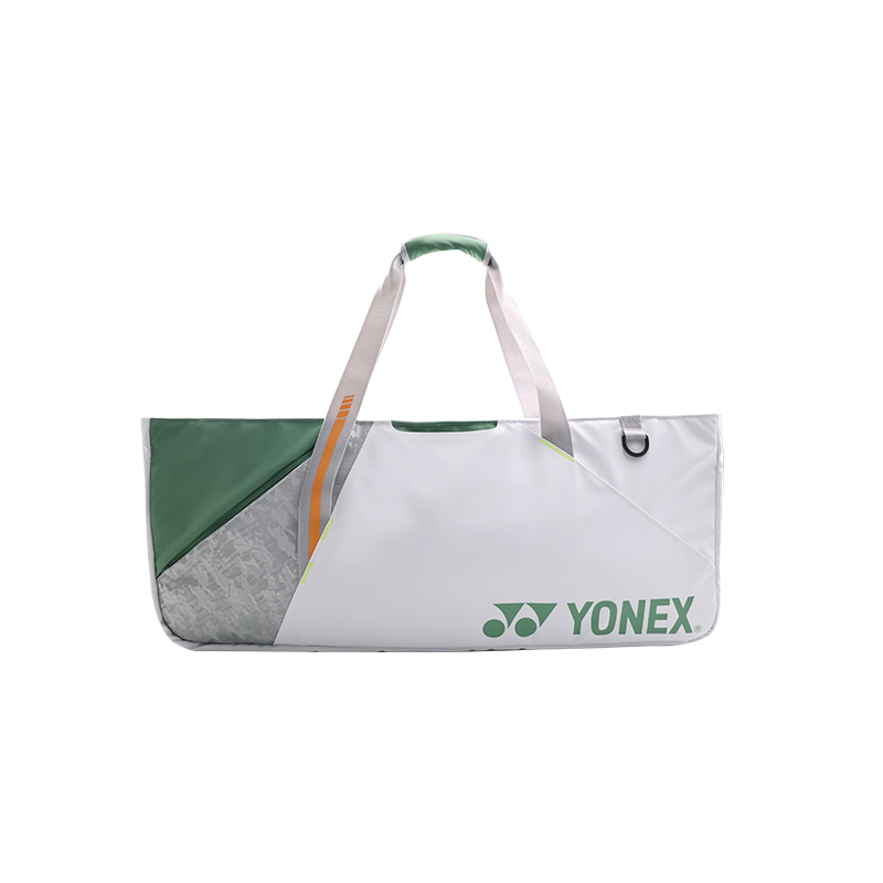 YONEX Сумка для спортзала из ткани Unisex Black/White/Pink/Dark Blue
YONEX Сумка для спортзала из ткани Unisex Black/White/Pink/Dark Blue