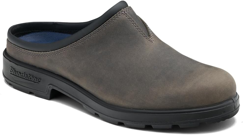Мюли Blundstone унисекс Bl2422, Clay
Мюли Blundstone унисекс Bl2422, Clay