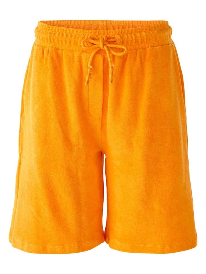 Шорты Oui, оранжевый
Шорты Oui, оранжевый