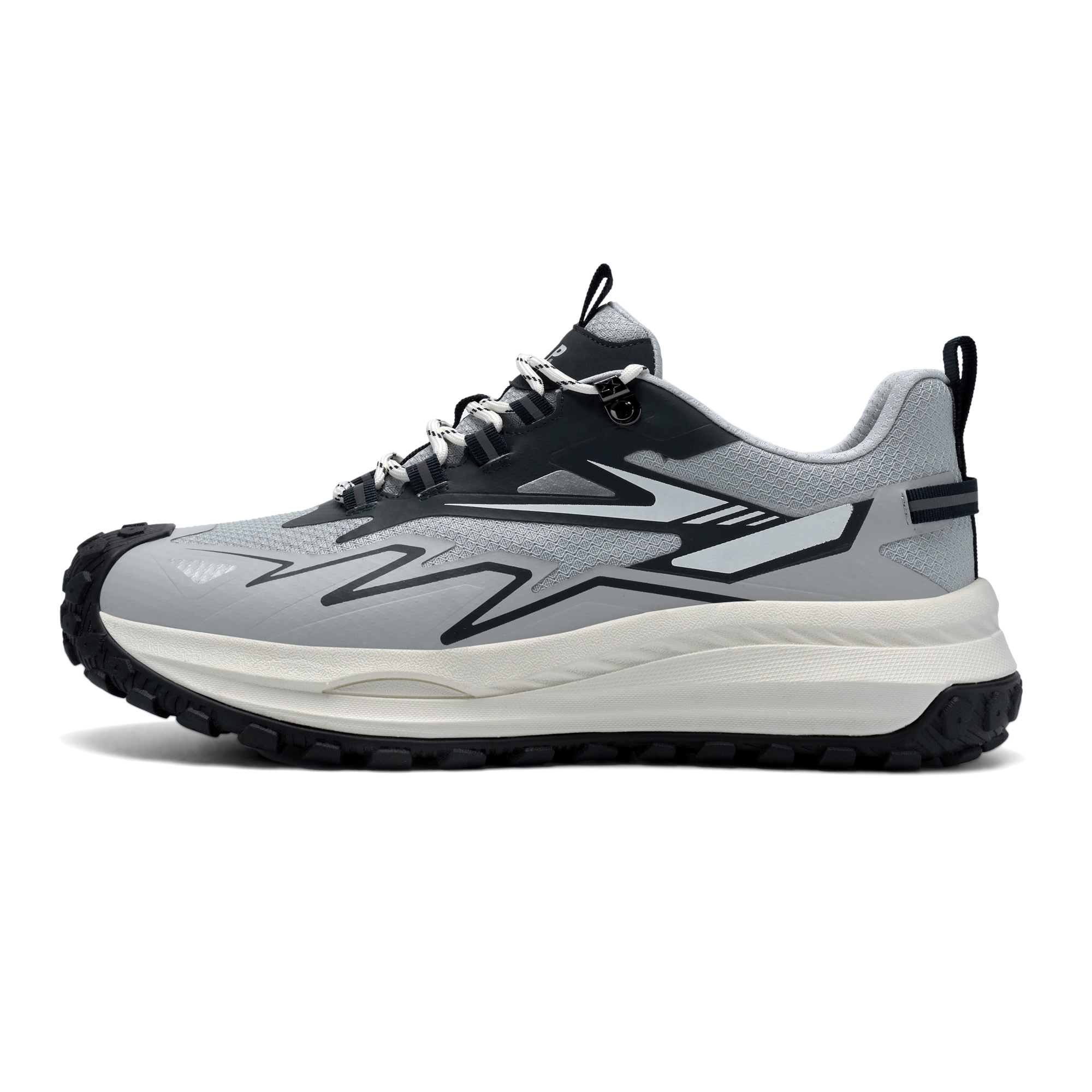 JEEP SPIRIT Низкие кроссовки для бега, цвет "лунная пыль" серый, мужские
JEEP SPIRIT Низкие кроссовки для бега, цвет "лунная пыль" серый, мужские