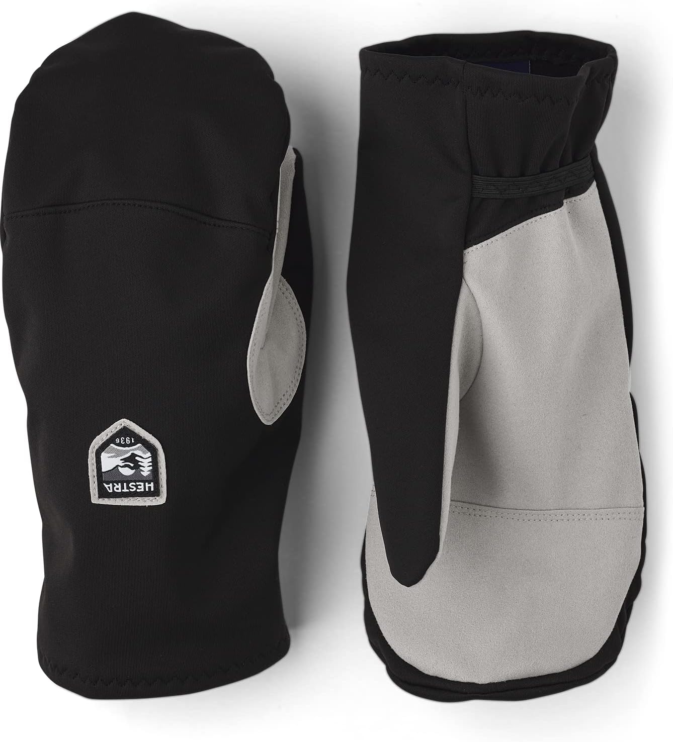 Hestra XC Over Mitt, Black, Черный, Hestra XC Over Mitt, Black
Hestra XC Over Mitt, Black, Черный, Hestra XC Over Mitt, Black