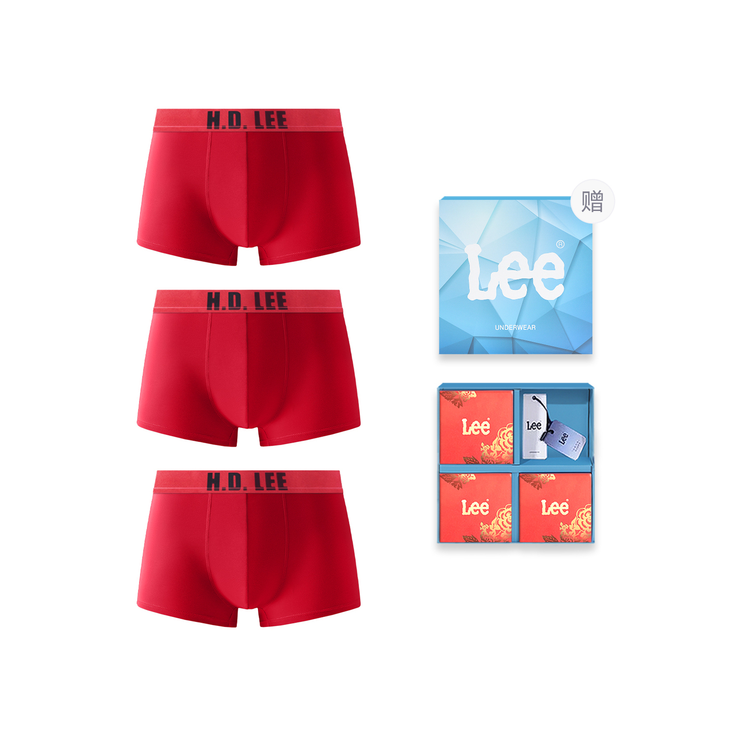 Lee Edge Color 3.0 подарочные наборы нижнего белья для мужчин комбо-сет
Lee Edge Color 3.0 подарочные наборы нижнего белья для мужчин комбо-сет