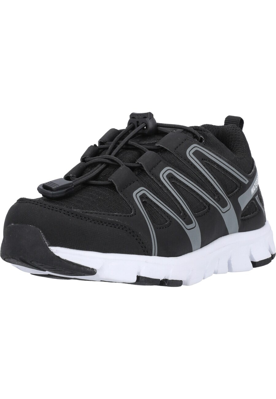 Кроссовки ZigZag Sneakers Bowfer, черный
Кроссовки ZigZag Sneakers Bowfer, черный