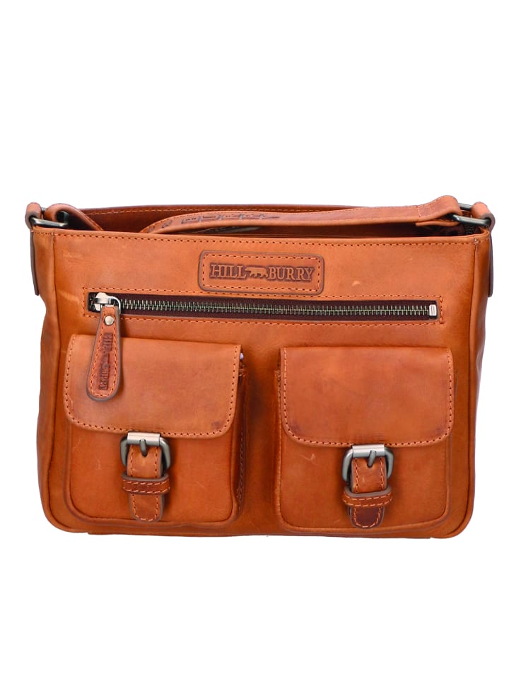 Наплечная сумка Hill Burry, коричневый
Наплечная сумка Hill Burry, коричневый