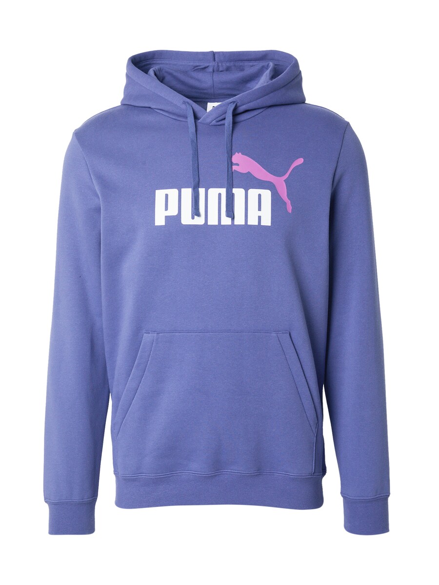 Спортивная толстовка PUMA ESS 2 COLOR No. 1, синий
Спортивная толстовка PUMA ESS 2 COLOR No. 1, синий