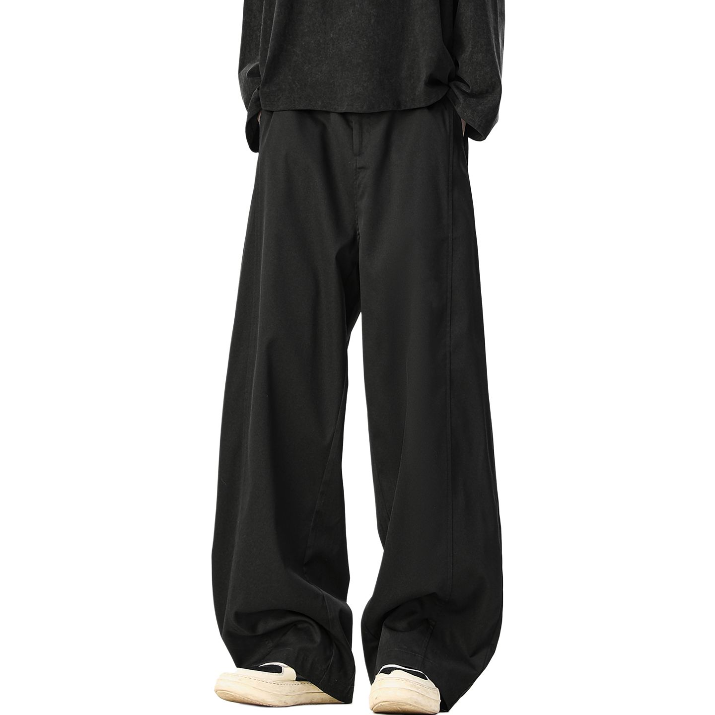 Брюки Casual Leisure Collection Unisex Jeep, черный
Брюки Casual Leisure Collection Unisex Jeep, черный