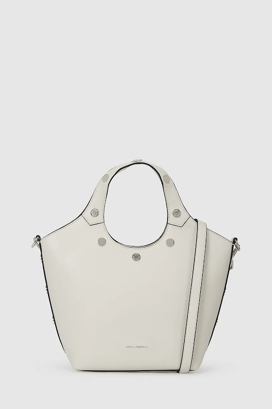 Сумка K/ROCKY Karl Lagerfeld, бежевый
Сумка K/ROCKY Karl Lagerfeld, бежевый