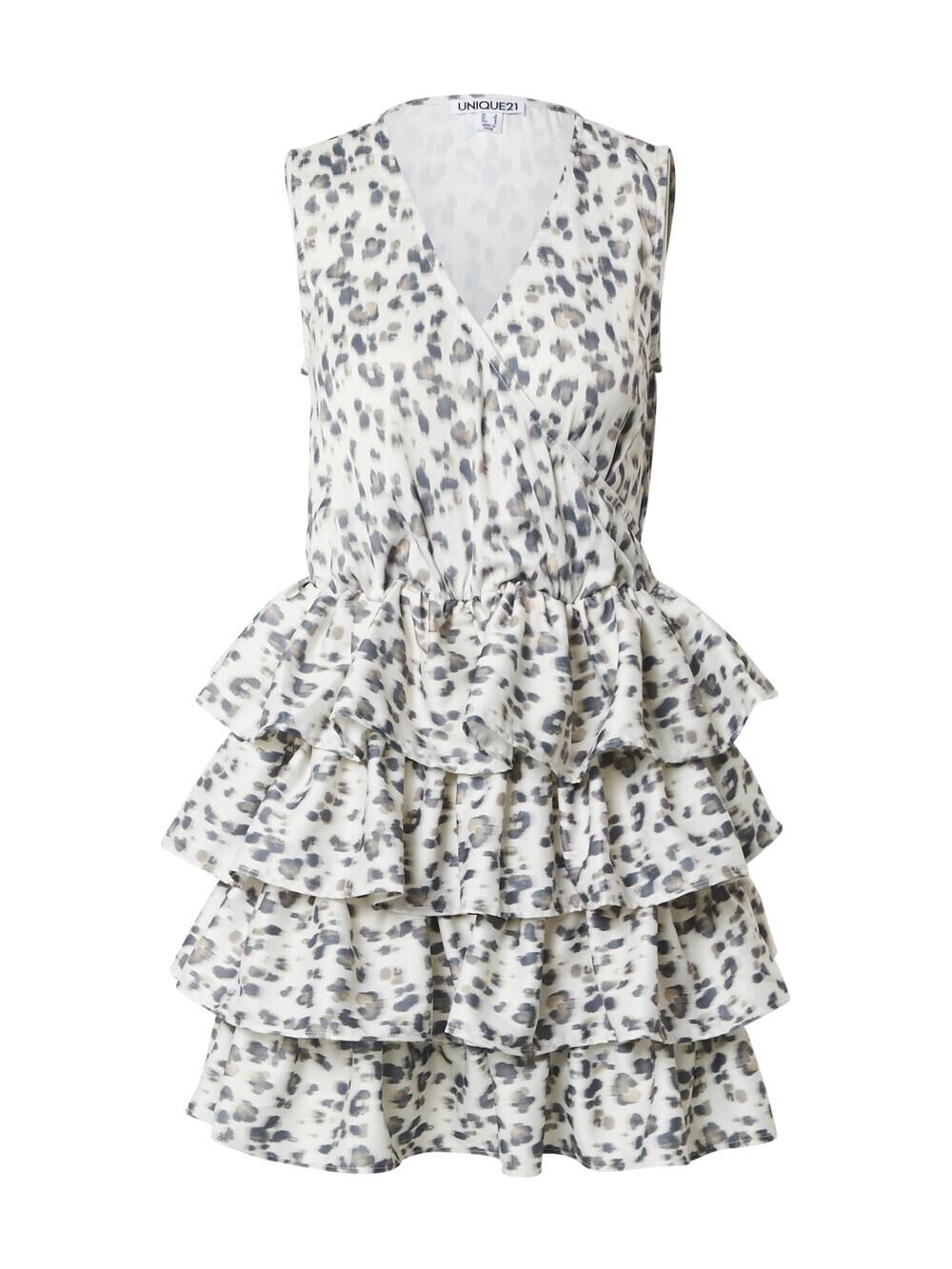 Платье Unique21, ночной синий
Платье Unique21, ночной синий