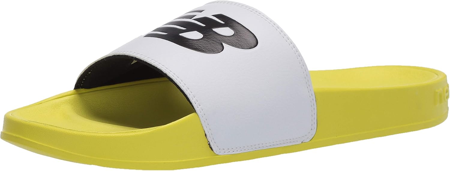 Мужские сандалии New Balance 680v3, Black/White/Sulphur Yellow
Мужские сандалии New Balance 680v3, Black/White/Sulphur Yellow