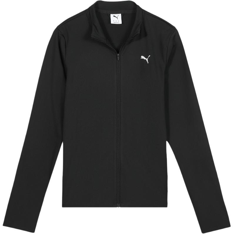 PUMA Куртка женская черная
PUMA Куртка женская черная