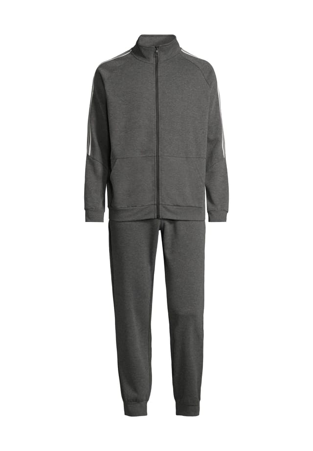 Спортивный костюм "Беннет" со шнурком Alex, цвет anthra marl
Спортивный костюм "Беннет" со шнурком Alex, цвет anthra marl