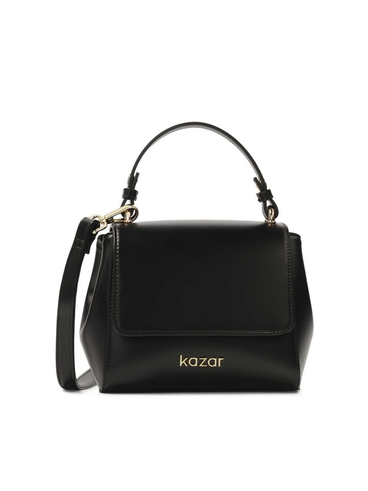 Сумка через плечо Kazar n, черный
Сумка через плечо Kazar n, черный