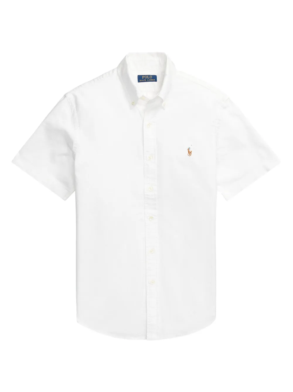Рубашка polo pony POLO RALPH LAUREN, белый
Рубашка polo pony POLO RALPH LAUREN, белый