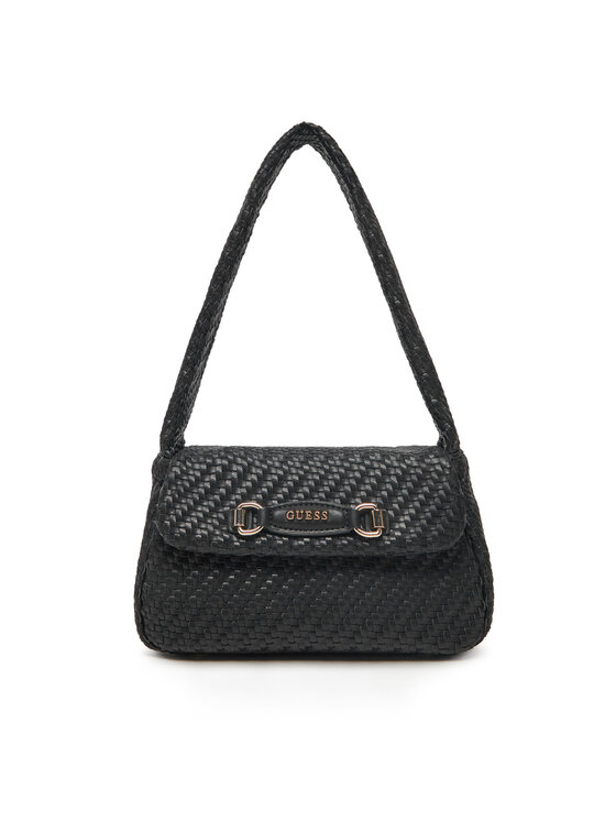 Сумочка HWWG95 30190 Guess, черный
Сумочка HWWG95 30190 Guess, черный