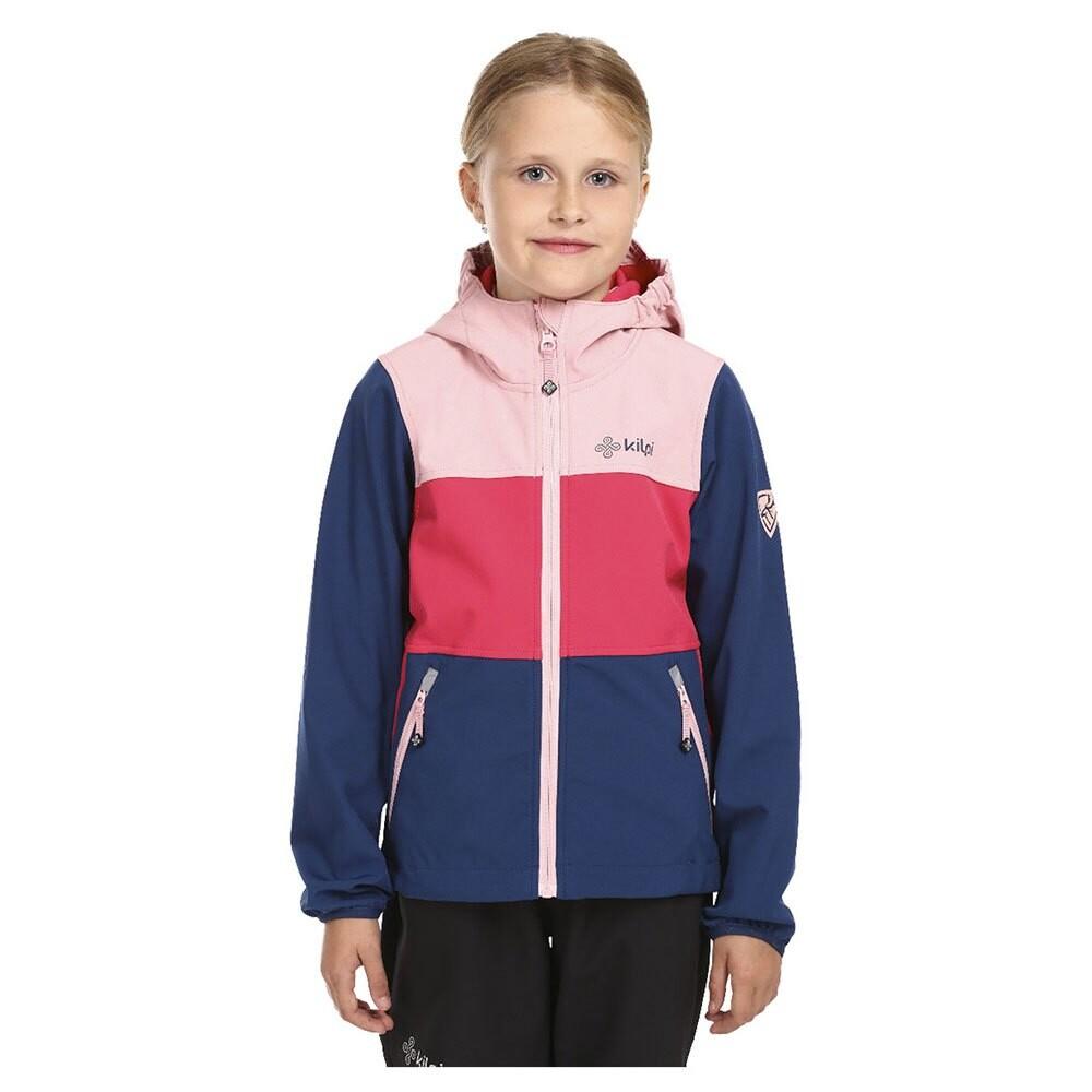 Куртка Kilpi Ravia, розовый
Куртка Kilpi Ravia, розовый