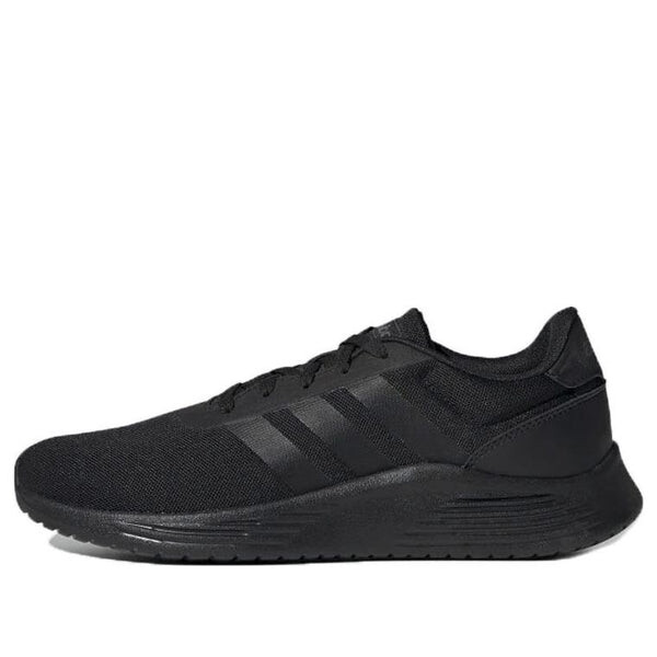 Кроссовки neo lite racer 2.0 Adidas, черный
Кроссовки neo lite racer 2.0 Adidas, черный