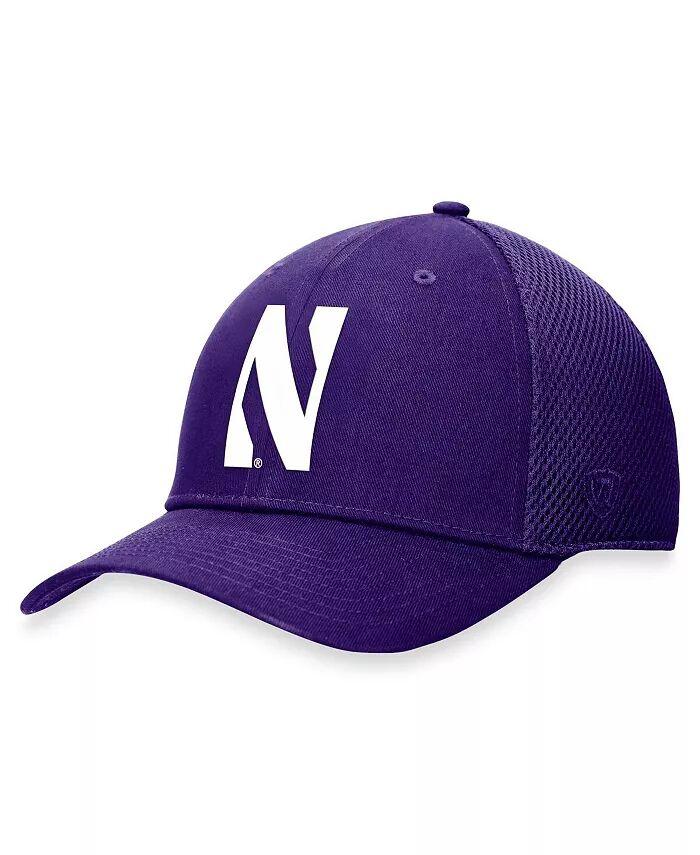 Мужская фиолетовая кепка Northwestern Wildcats Spacer Flex Top of the World
Мужская фиолетовая кепка Northwestern Wildcats Spacer Flex Top of the World