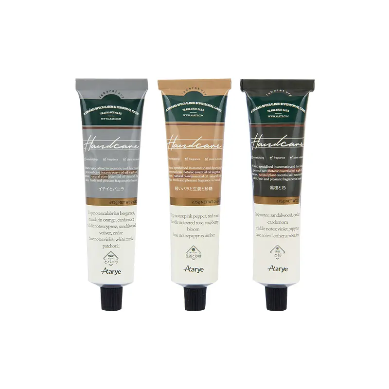 AARYE Эфирное масло растительный экстракт аромат крем для рук white moss potpourri увлажнение и питание 75г
AARYE Эфирное масло растительный экстракт аромат крем для рук white moss potpourri увлажнение и питание 75г