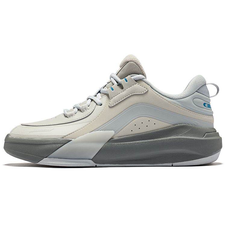 Erke Износостойкие амортизирующие кроссовки для скейтбординга средней высоты, мужские, оттенок 1, серый, лунный камень, серый 
Erke Износостойкие амортизирующие кроссовки для скейтбординга средней высоты, мужские, оттенок 1, серый, лунный камень, серый