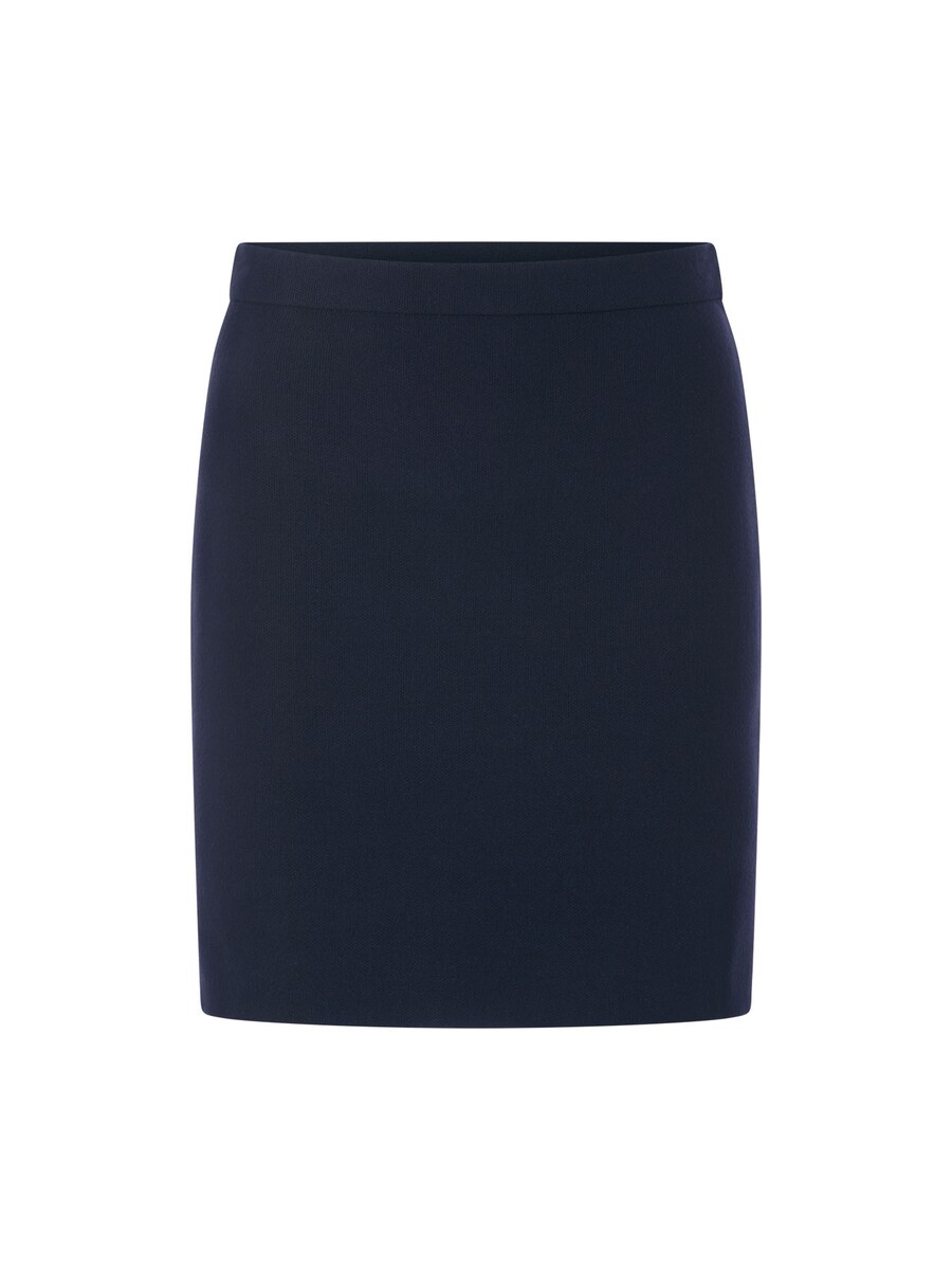 Юбка Rich & Royal, темно-синий
Юбка Rich & Royal, темно-синий