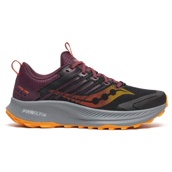 Ride tr2 - кроссовки для бега по пересеченной местности Saucony, мультиколор
Ride tr2 - кроссовки для бега по пересеченной местности Saucony, мультиколор