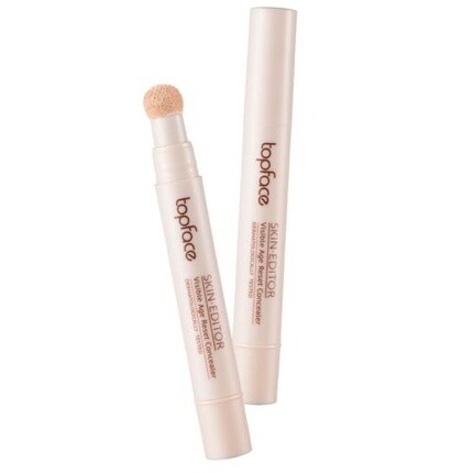 Skin Editor Concealer Корректор для восстановления возраста со спонжем 001 5,5 мл Assorted
Skin Editor Concealer Корректор для восстановления возраста со спонжем 001 5,5 мл Assorted