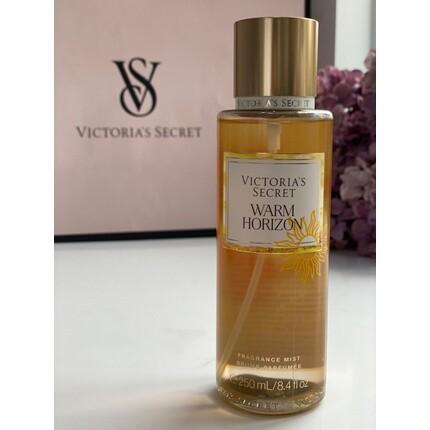 Ароматный спрей для тела Warm Horizon, 250 мл — совершенно новый, Victoria'S Secret
Ароматный спрей для тела Warm Horizon, 250 мл — совершенно новый, Victoria'S Secret