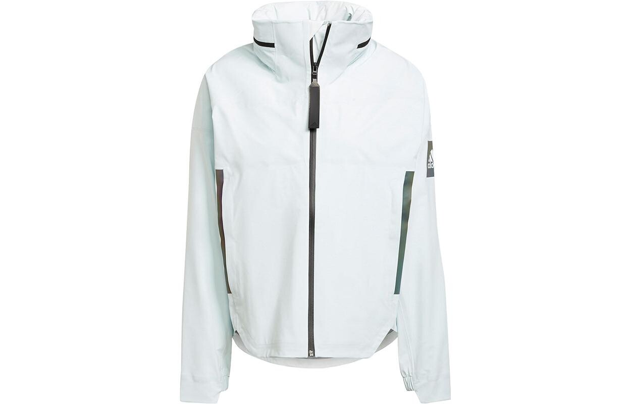 Adidas Женская куртка, Светло-синий
Adidas Женская куртка, Светло-синий