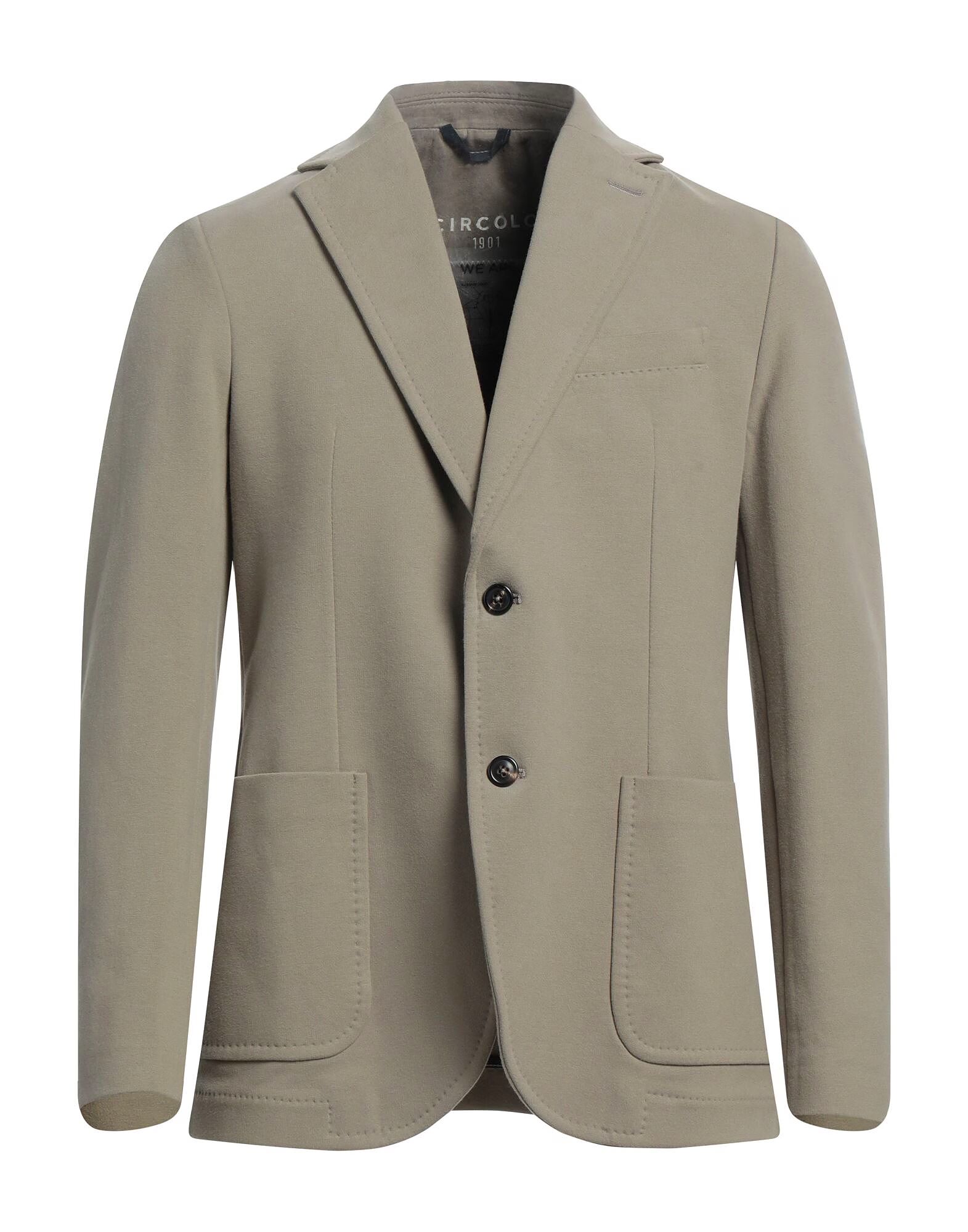 Блейзер Circolo 1901, хаки
Блейзер Circolo 1901, хаки